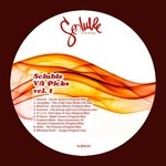 cover: Various - Soluble Va Picks Vol 1