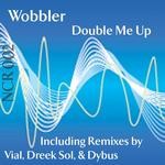 cover: The Wobbler - Double Me Up