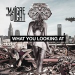 cover: Du Maigre|Danny D Light - What You Looking At