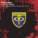 cover: Federation - Innocent Desire