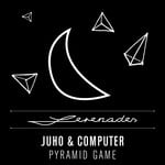 cover: Juho & Computer - Pyramid Game