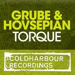 cover: Grube|Hovsepian - Torque