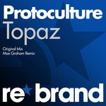 cover: Protoculture - Topaz