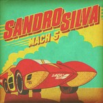 cover: Sandro Silva - Mach 5