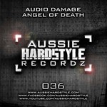 cover: Audio Damage - Angel Of Death