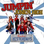 cover: Jumpin Junior High - Jumpin' Junior High Rockin' Yesterdays