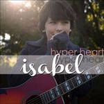 cover: Isabel Wing - Hyper Heart