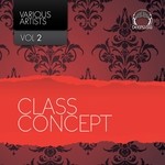 cover: Various - Class Concept Vol 2