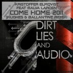 cover: Elmqvist, Kristoffer|Malva Larden - Come Home (2011)