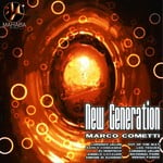 cover: Marco Cometti - New Generation