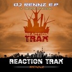 cover: Rennz - Rennz EP