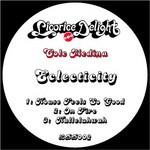 cover: Cole Medina - Eclecticity