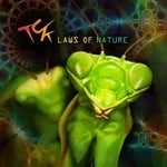 cover: Tuk - Laws Of Nature