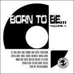 cover: Various - Born To Be Vol 1