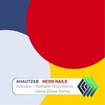 cover: Ahautzab - Neon Nails