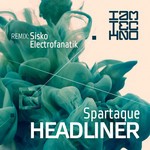 cover: Spartaque - Headliner