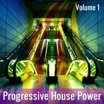 cover: Various - Progressive House Power Vol 1