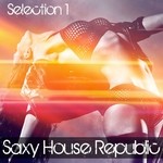 cover: Various - Saxy House Republic Vol 1