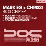 cover: Mark Eg|Chrissi - Bios Chip EP