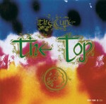 cover: The Cure - The Top (Remastered Version)