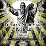 cover: Nordmann, Thomas|K Hole - Metal God