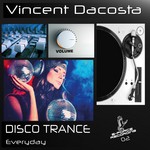 cover: Vincent Dacosta - Disco Trance