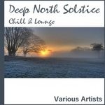 cover: Various - Deep North Solstice