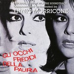 cover: Ennio Morricone - Gli Occhi Freddi Della Paura