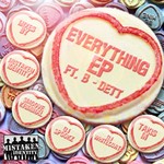 cover: Mistaken Identity|B Dett - Everything EP