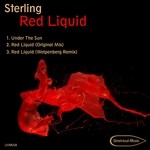 cover: Sterling - Red Liquid