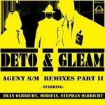 cover: Deto|Gleam - Agent S/M