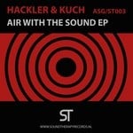 cover: Hackler & Kuch - Air With The Sound EP