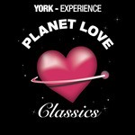 cover: York - Experience