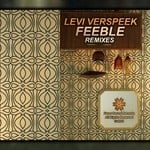 cover: Levi Verspeek - Feeble (remixes)