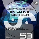 cover: Yeray Sanfiel - En Clave De Tech