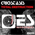 cover: Criostasis - Total Destruction