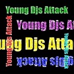 cover: Various - Young DJs Attack