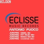 cover: Antonio Fuoco - Jumping