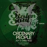 cover: Joy|Chris Noiz - Ordinary People