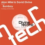 cover: David Divine|Alan Mitei - Bombay