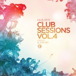 cover: Various - Liquid V Club Sessions Vol 4