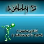 cover: Wally D - Money & Beats