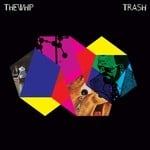 cover: The Whip - Trash