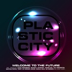 cover: Various - Welcome To The Future