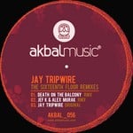 cover: Jay Tripwire - The Sixteenth Floor Remixes