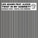 cover: Alexis|Les Adams - Twist In My Sobriety