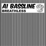 cover: A1 Bassline - Breathless