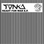 cover: Tonka - Ready For War EP