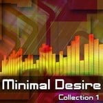 cover: Various - Minimal Desire Vol 1