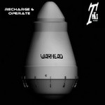 cover: Recharge|Operate - Warhead